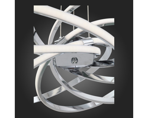 Оформить заказ Подвесная люстра ST-Luce SL957.102.06| VIVID-LIGHT.RU