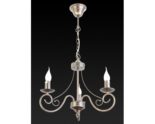 Оформить заказ Подвесная люстра TOPLIGHT TL6010D-03| VIVID-LIGHT.RU