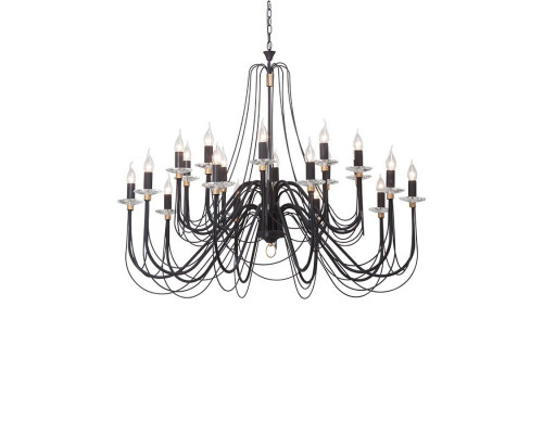 Оформить заказ Подвесная люстра Vitaluce V1044/20| VIVID-LIGHT.RU