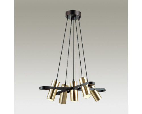 Сделать заказ Подвесная люстра LUMION 3714/5A| VIVID-LIGHT.RU