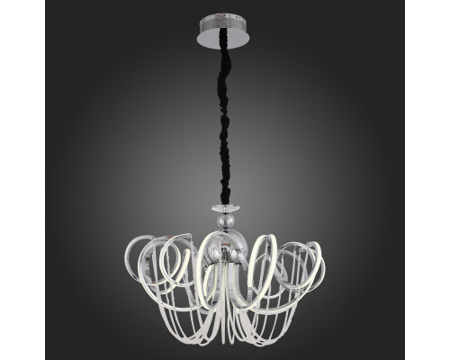 Оформить заказ Подвесная люстра ST-Luce SL959.103.08| VIVID-LIGHT.RU