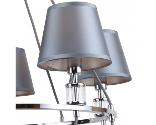 Сделать заказ Подвесная люстра F-Promo 2193-5P| VIVID-LIGHT.RU