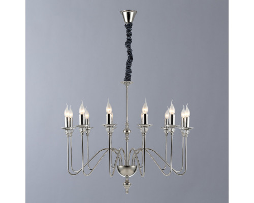 Сделать заказ Подвесная люстра Divinare 1021/02 LM-12| VIVID-LIGHT.RU