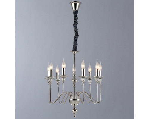 Заказать Подвесная люстра Divinare 1021/02 LM-9| VIVID-LIGHT.RU