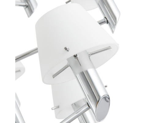 Оформить заказ Подвесная люстра Divinare 1680/02 LM-12| VIVID-LIGHT.RU