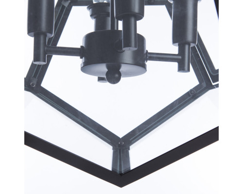 Заказать Подвесная люстра Divinare 2020/04 SP-4| VIVID-LIGHT.RU