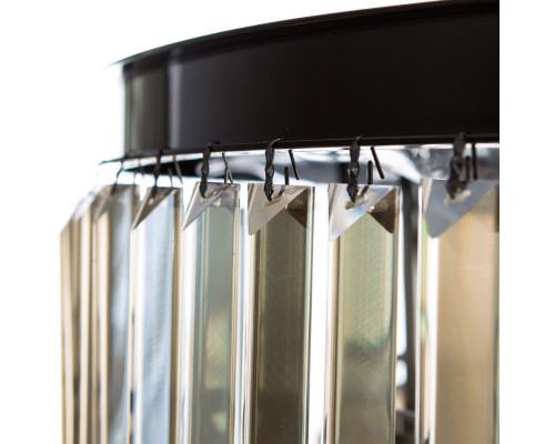 Заказать Подвесная люстра Divinare 3002/06 SP-18| VIVID-LIGHT.RU