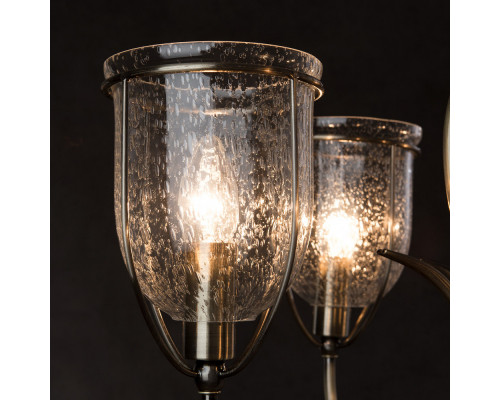 Заказать Подвесная люстра ARTE Lamp A6351LM-5AB| VIVID-LIGHT.RU