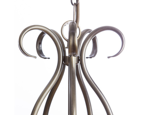 Заказать Подвесная люстра ARTE Lamp A6351LM-5AB| VIVID-LIGHT.RU