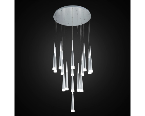 Заказать Подвесная люстра Citilux CL227160| VIVID-LIGHT.RU