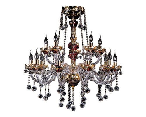 Купить Подвесная люстра Lightstar 738152| VIVID-LIGHT.RU