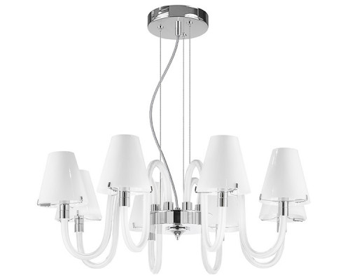 Сделать заказ Подвесная люстра 760086 Lightstar| VIVID-LIGHT.RU