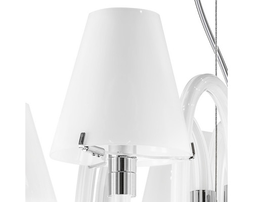 Сделать заказ Подвесная люстра 760086 Lightstar| VIVID-LIGHT.RU