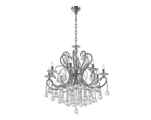 Купить Подвесная люстра Lightstar 708084| VIVID-LIGHT.RU