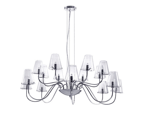 Сделать заказ Подвесная люстра Lightstar 758164| VIVID-LIGHT.RU