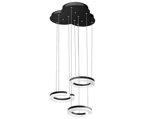 Купить Подвесная люстра Lightstar 763347| VIVID-LIGHT.RU