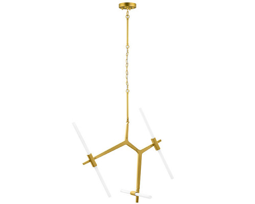 Купить Подвесная люстра Lightstar 742063| VIVID-LIGHT.RU