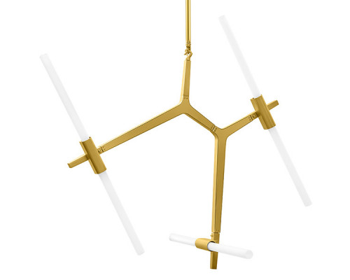 Купить Подвесная люстра Lightstar 742063| VIVID-LIGHT.RU