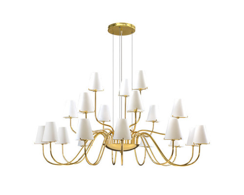 Сделать заказ Подвесная люстра Lightstar 758212| VIVID-LIGHT.RU