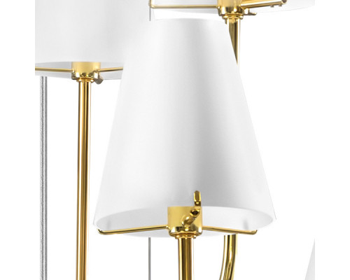 Сделать заказ Подвесная люстра Lightstar 758212| VIVID-LIGHT.RU