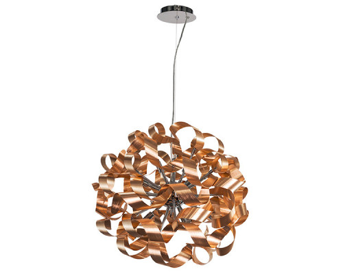 Купить Подвесная люстра Lightstar 754121| VIVID-LIGHT.RU