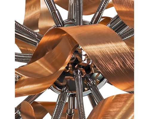 Купить Подвесная люстра Lightstar 754121| VIVID-LIGHT.RU