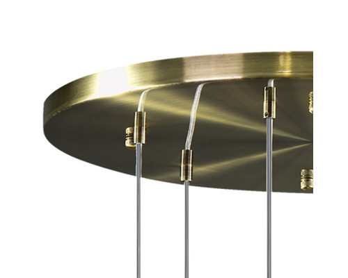 Купить Подвесная люстра Lightstar 813061| VIVID-LIGHT.RU