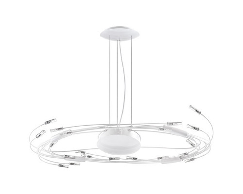 Заказать Подвесная люстра Lightstar 784346| VIVID-LIGHT.RU