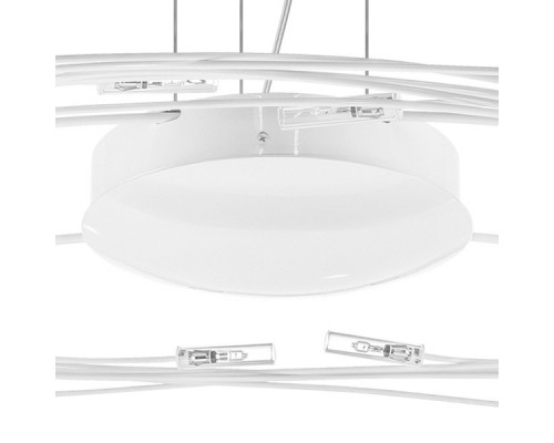 Заказать Подвесная люстра Lightstar 784346| VIVID-LIGHT.RU