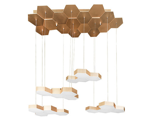 Сделать заказ Подвесная люстра Lightstar 750263| VIVID-LIGHT.RU