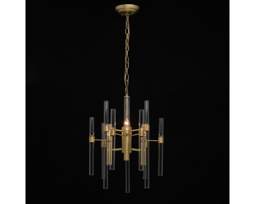 Купить Подвесная люстра MW-Light 285010703| VIVID-LIGHT.RU