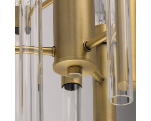 Купить Подвесная люстра MW-Light 285010703| VIVID-LIGHT.RU