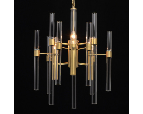 Купить Подвесная люстра MW-Light 285010703| VIVID-LIGHT.RU