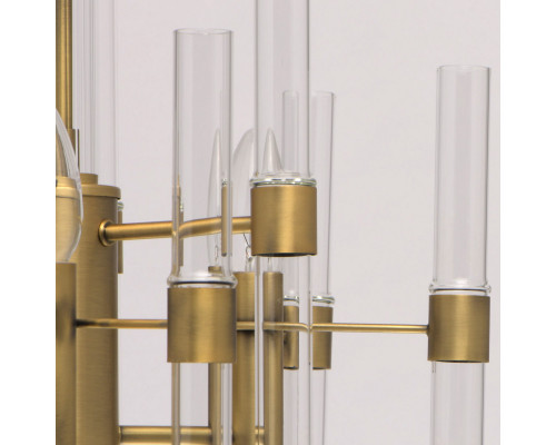 Купить Подвесная люстра MW-Light 285010703| VIVID-LIGHT.RU