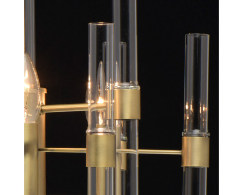 Купить Подвесная люстра MW-Light 285010703| VIVID-LIGHT.RU