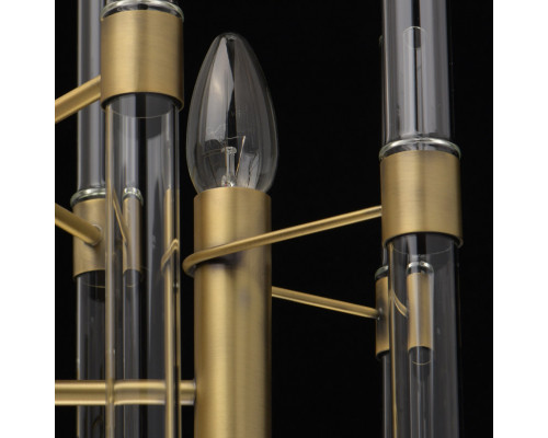 Купить Подвесная люстра MW-Light 285010703| VIVID-LIGHT.RU