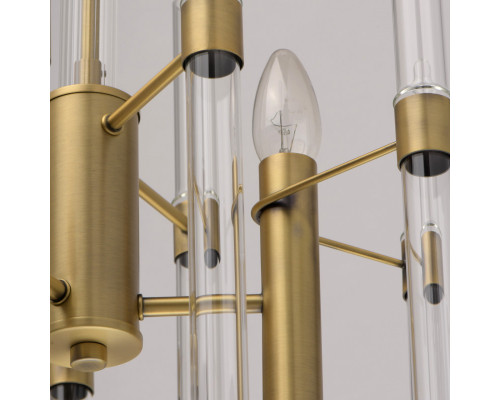 Купить Подвесная люстра MW-Light 285010703| VIVID-LIGHT.RU