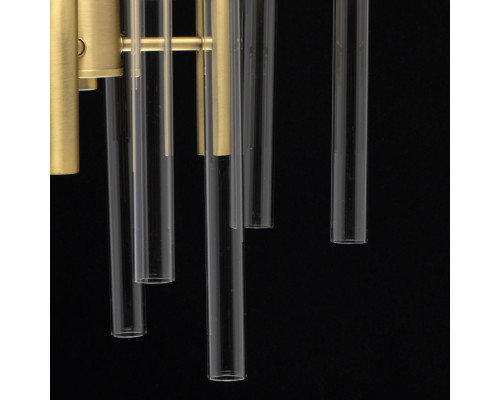 Купить Подвесная люстра MW-Light 285010703| VIVID-LIGHT.RU