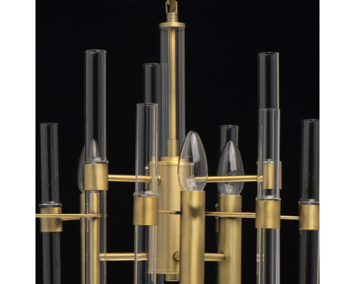 Купить Подвесная люстра MW-Light 285010703| VIVID-LIGHT.RU