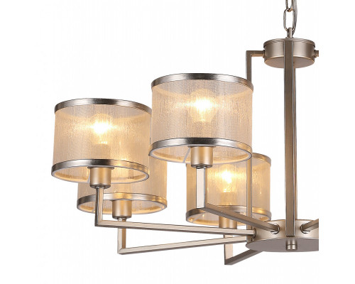 Заказать Подвесная люстра F-Promo 2487-8P| VIVID-LIGHT.RU