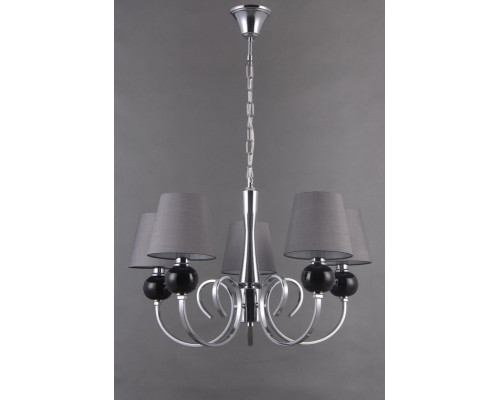 Заказать Подвесная люстра Vele Luce VL1973L05| VIVID-LIGHT.RU