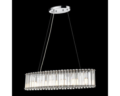 Купить Подвесная люстра Vele Luce VL2173P06| VIVID-LIGHT.RU