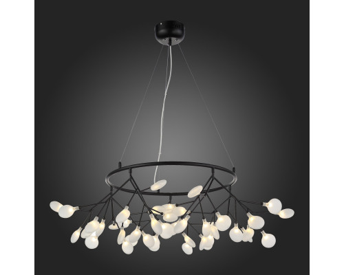 Купить Подвесная люстра ST-Luce SL411.453.45| VIVID-LIGHT.RU