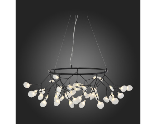 Купить Подвесная люстра ST-Luce SL411.453.45| VIVID-LIGHT.RU