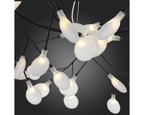 Купить Подвесная люстра ST-Luce SL411.453.45| VIVID-LIGHT.RU