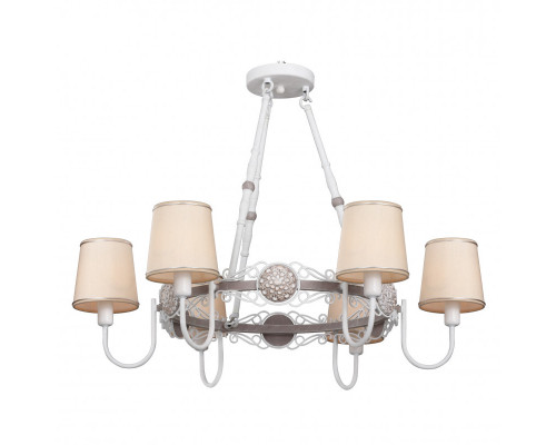 Сделать заказ Подвесная люстра Favourite 2495-6PC| VIVID-LIGHT.RU