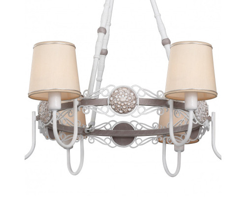 Сделать заказ Подвесная люстра Favourite 2495-6PC| VIVID-LIGHT.RU