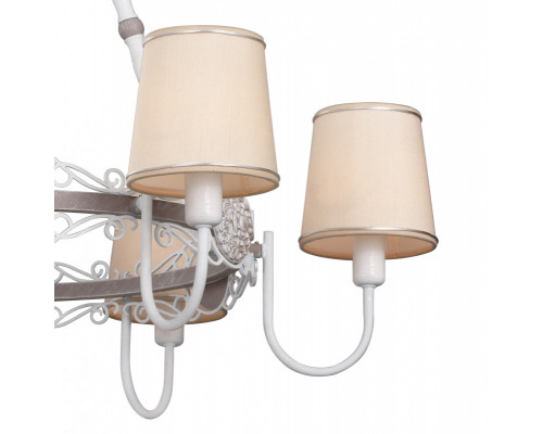 Сделать заказ Подвесная люстра Favourite 2495-6PC| VIVID-LIGHT.RU