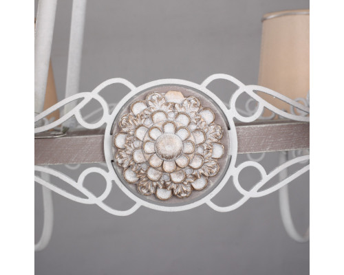 Сделать заказ Подвесная люстра Favourite 2495-6PC| VIVID-LIGHT.RU