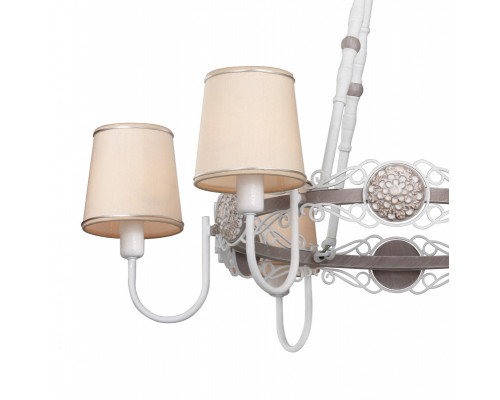 Сделать заказ Подвесная люстра Favourite 2495-6PC| VIVID-LIGHT.RU